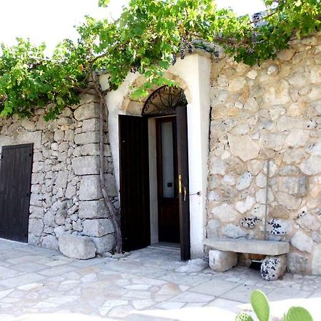 Palacca, Trullo Salentino Andrano Exteriör bild