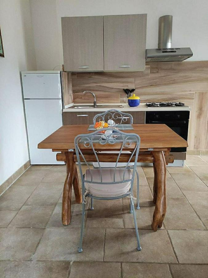 Palacca, Trullo Salentino Andrano Exteriör bild