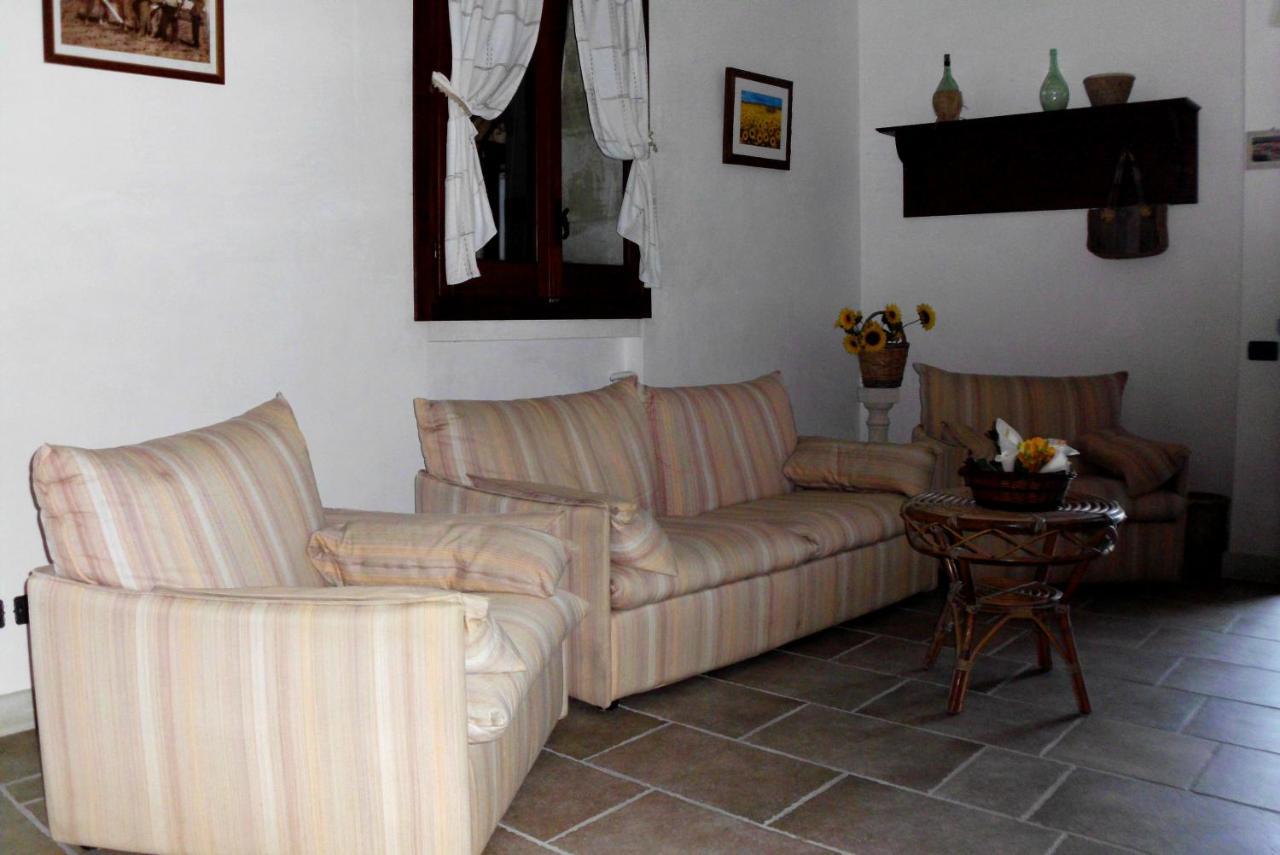 Palacca, Trullo Salentino Andrano Exteriör bild