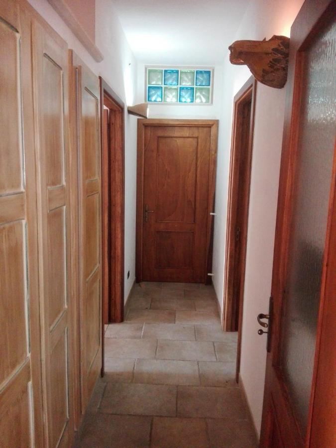 Palacca, Trullo Salentino Andrano Exteriör bild