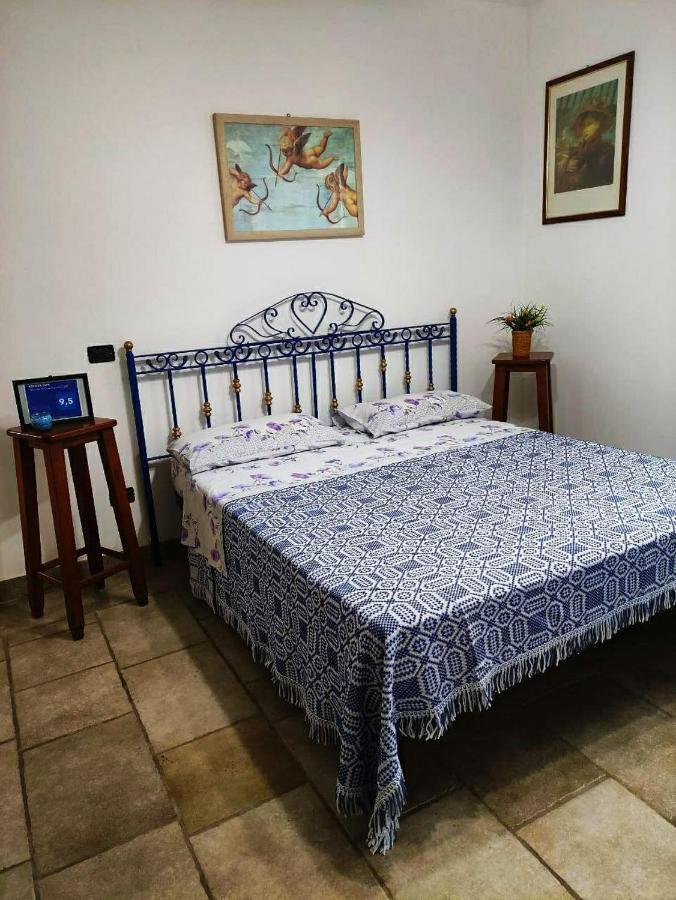 Palacca, Trullo Salentino Andrano Exteriör bild