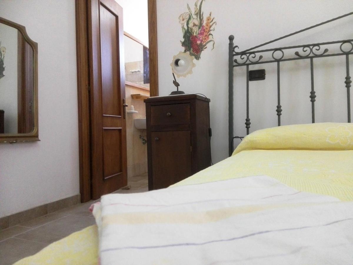 Palacca, Trullo Salentino Andrano Exteriör bild