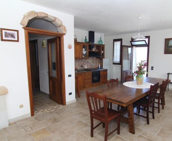Palacca, Trullo Salentino Andrano Exteriör bild