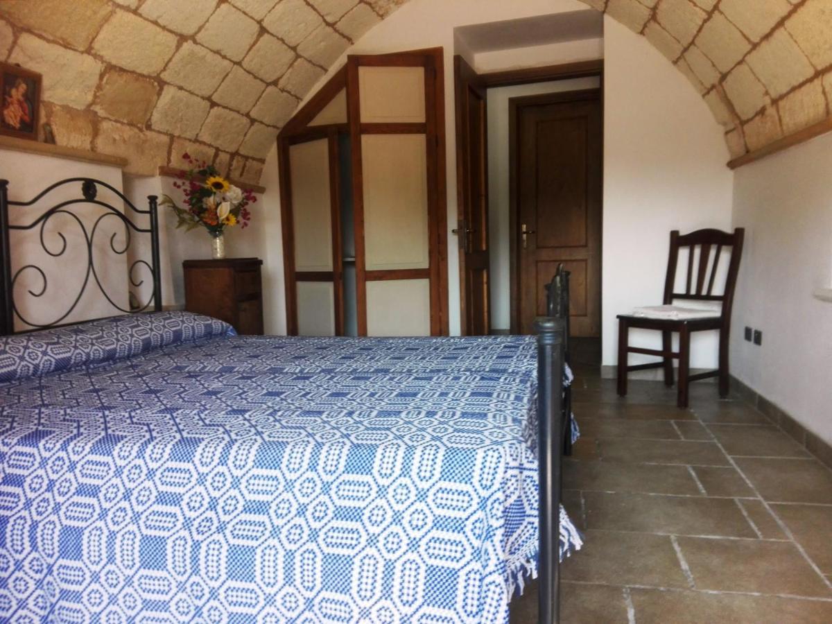 Palacca, Trullo Salentino Andrano Exteriör bild