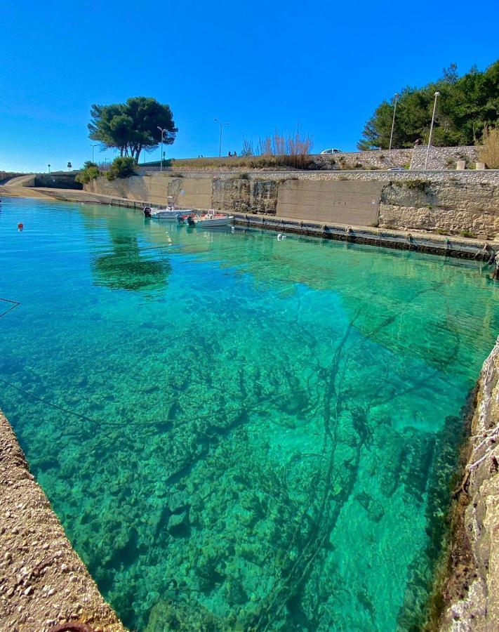 Palacca, Trullo Salentino Andrano Exteriör bild