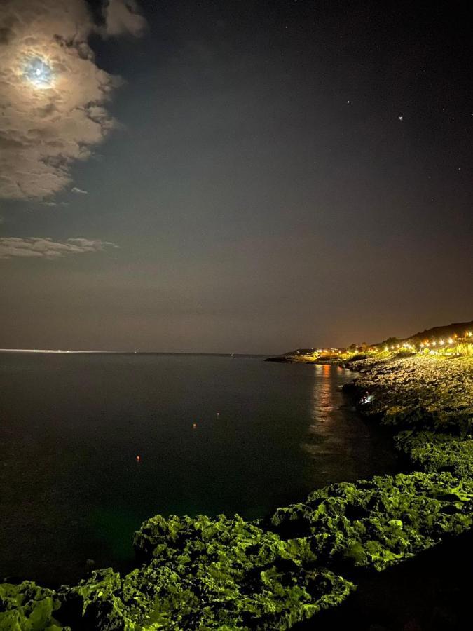 Palacca, Trullo Salentino Andrano Exteriör bild