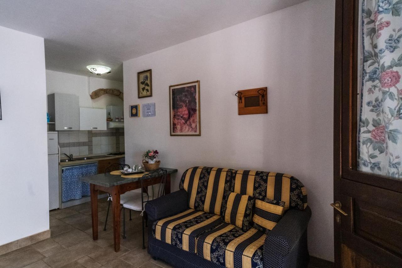 Palacca, Trullo Salentino Andrano Exteriör bild