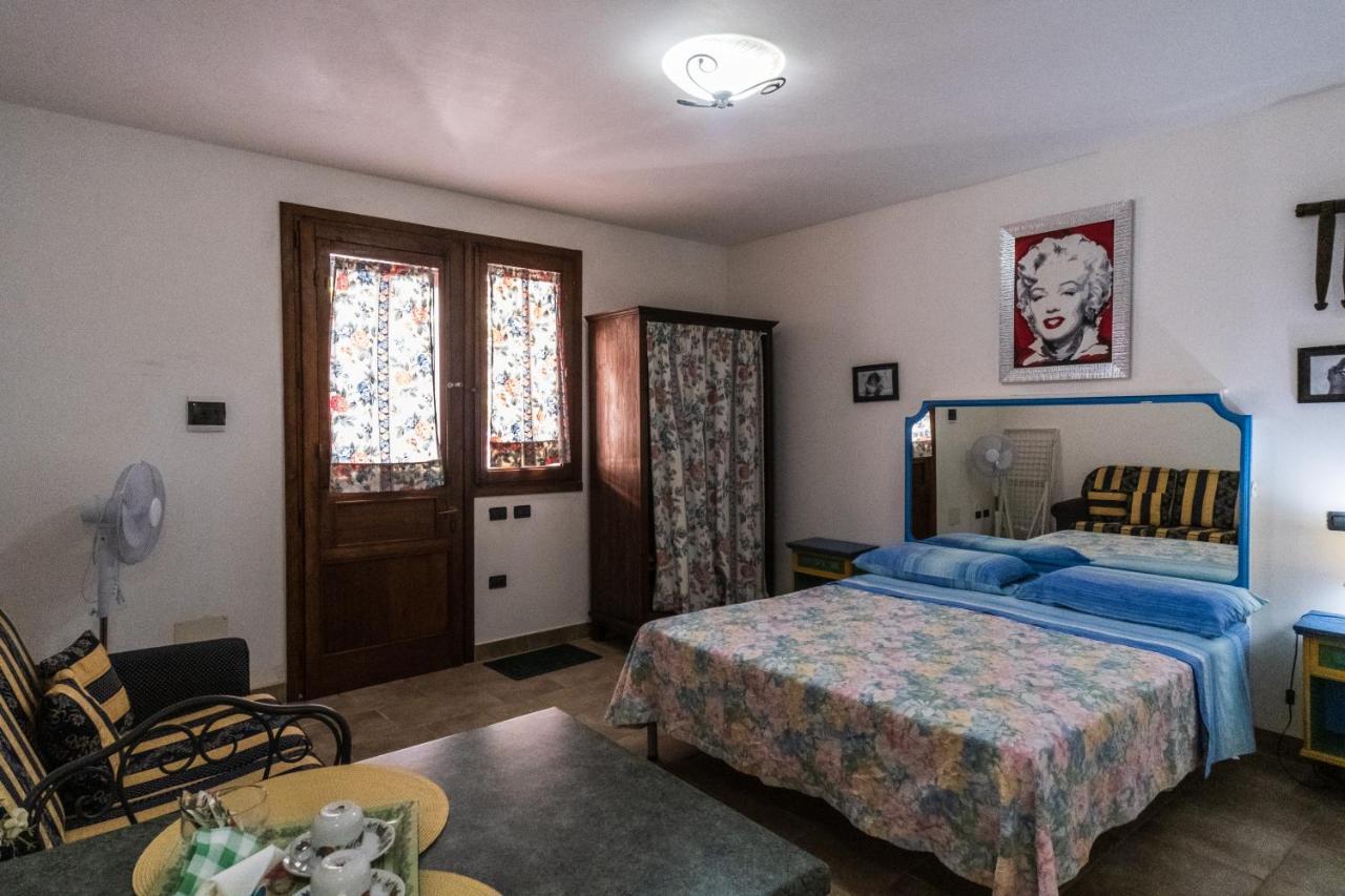 Palacca, Trullo Salentino Andrano Exteriör bild