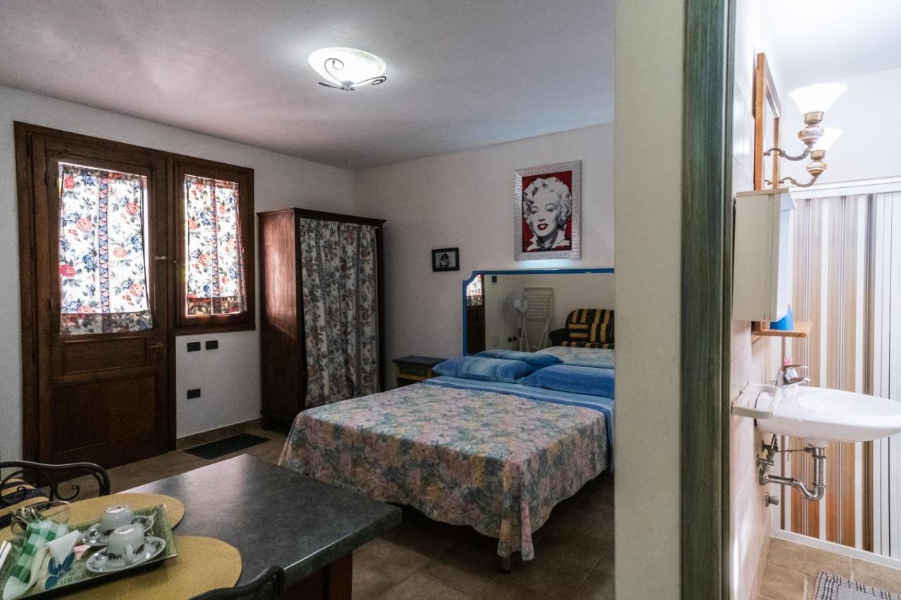 Palacca, Trullo Salentino Andrano Exteriör bild